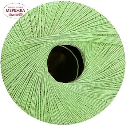 Фото FILO di SCOZIA #8, 100% бавовна, 340м, 50гр 458