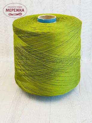 Фото DMC Broder Special #16 на метраж, колір 469, 40 метрів