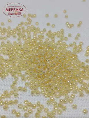 Фото Бісер Preciosa 47185