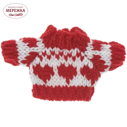 Фото Rico мініатюра Светрик 500402