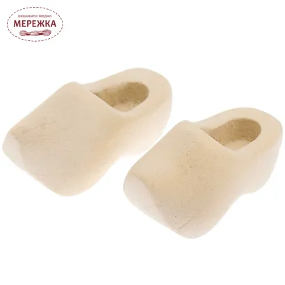 Фото Rico мініатюра Кломпи 500531