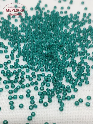 Зображення Бісер 50710 Морська хвиля