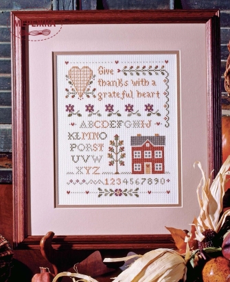 LeisureArts Буклет The Best of Cross Stitch LEA5072