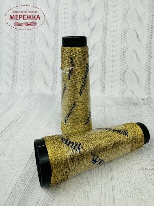 Фото Kreinik Very Fine #4, 50 метрів 50B4-002HL