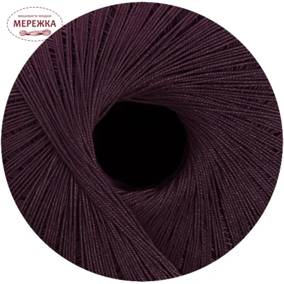 Фото FILO di SCOZIA #8, 100% бавовна, 340м, 50гр 50