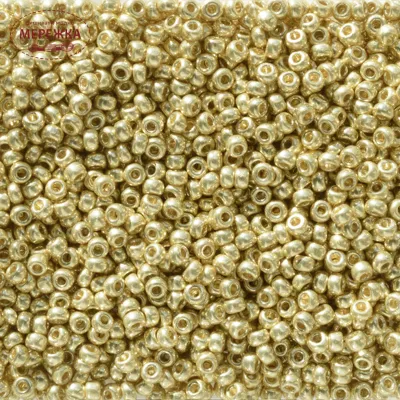Фото Бісер MIYUKI Duracoat Raund Rocailles 11/0, RR-5102