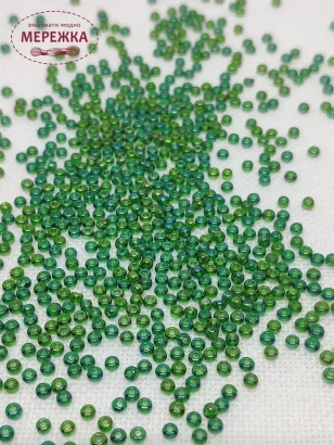 Зображення Бісер Preciosa 51120