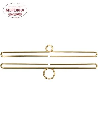 Фото Белпул Permin Осло, 18 см. 5188/18