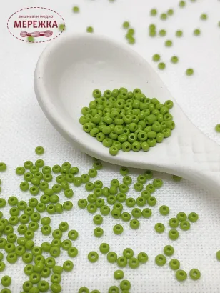 Фото Бісер Preciosa 53430