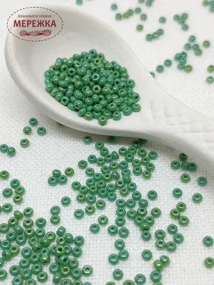 Фото Бісер Preciosa 54250