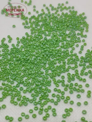 Фото Бісер Preciosa 54310