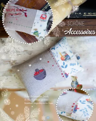 Фото Acufactum Книга Ach du liebe Maus! 4043