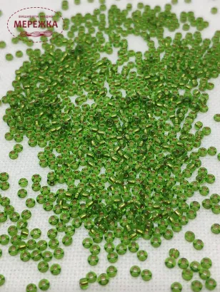 Фото Бісер Preciosa 55434