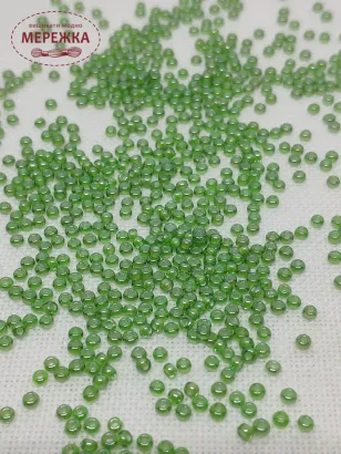 Фото бісер 55437 Preciosa