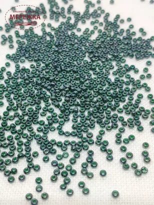 Фото бісер 56150 Preciosa