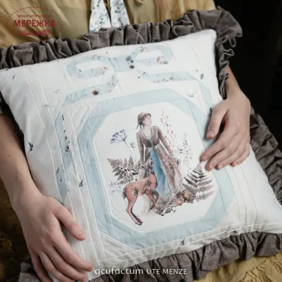 Фото Acufactum Книга My Dear Jane 4057