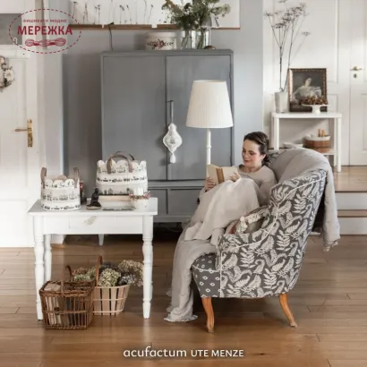 Фото Acufactum Книга Beloved Home 4062