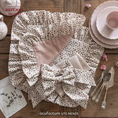 Фото Acufactum Книга Beloved Home 4062