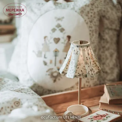 Фото Acufactum Книга Beloved Home 4062
