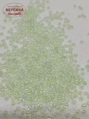 Фото бісер 58552 Preciosa