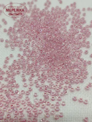 Фото бісер 58594 Preciosa