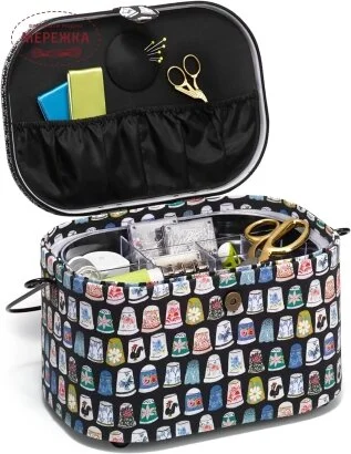 Фото Prym скринька для рукоділля 612651