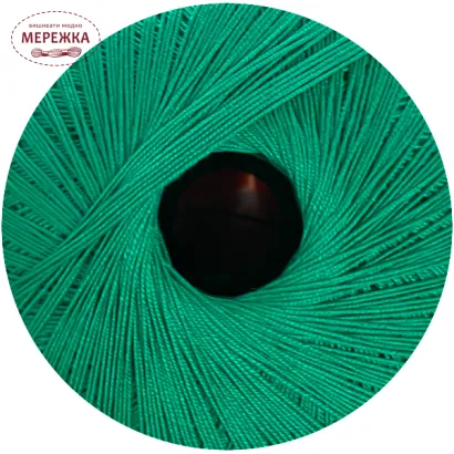 Фото FILO di SCOZIA #8, 100% бавовна, 340м, 50гр 616