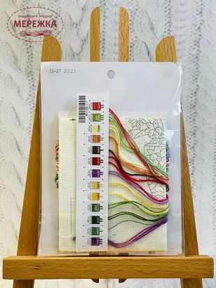 Фото Набір Dimensions Елегантний букет 06230