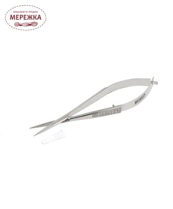 Фото Ножиці Bohin прямі для вирізування 62615