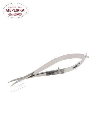 Фото Ножиці Bohin прямі, 13 см. 62620