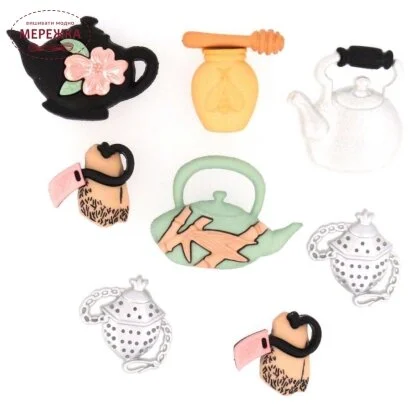 Фото Час чаю 6549