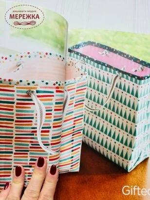 Фото Книга Rainy Day Sewing (анг) 6610