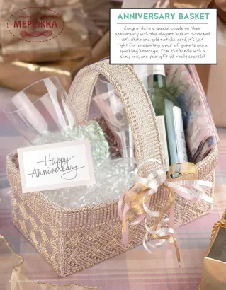 Фото Leisure Arts Буклет Gifts Galore in Plastic Canvas 6620