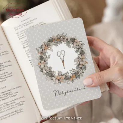 Фото Acufactum Листівка Nahglucklich 6909