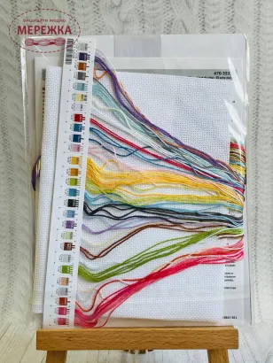 Фото Набір Dimensions Мистецтво чаювання 70-35335