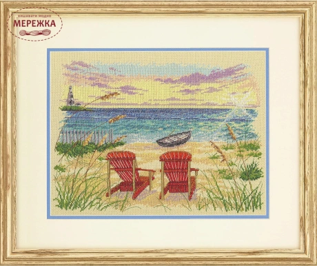 Фото Dimensions Outer Banks 70-35412