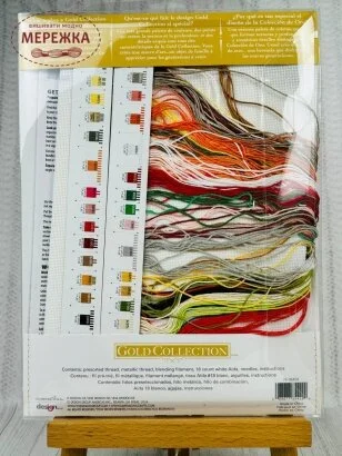 Фото Dimensions Dancing Fall Fairy 70-35429