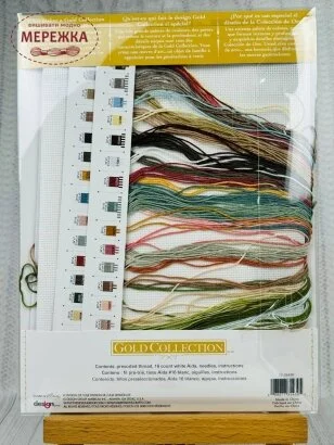 Фото Dimensions Woodland Magic 70-35430