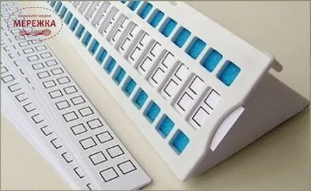 Фото Змінні карти для органайзера Pako 700.925 