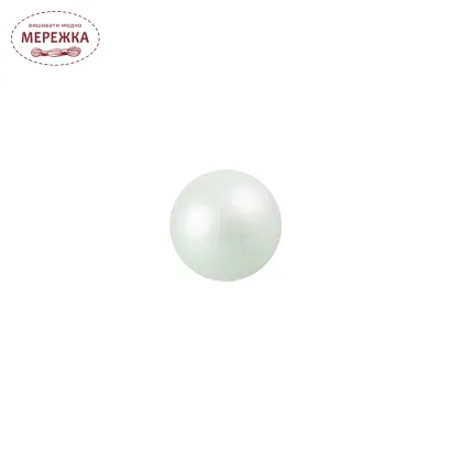 Фото Rico Набір намистин Renaissance bead TEAL MATT 7091.35.33