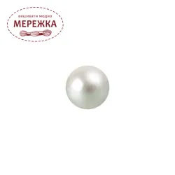 Фото Rico Набір намистин Renaissance bead LIGHT GREY 7091.35.59