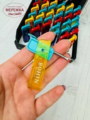 Фото Розпорювач Bohin 75150