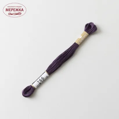 Фото COSMO муліне, бавовна, 8 метрів 766