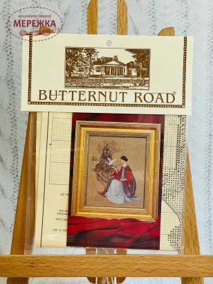 Фото Схема Butternut Road Once Upon a Time BR8