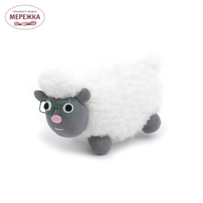 Фото Голківниця Hobby Gift Sheep 816PC