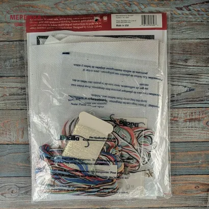 Фото Bucilla Snow Domes 84356