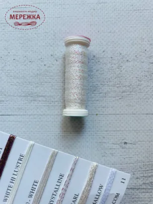 Фото Нитка Kreinik B4-9032