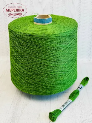 Фото DMC Broder Special #16 на метраж, колір 904, 40 метрів