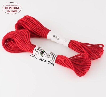 Фото Soie d'Alger 943