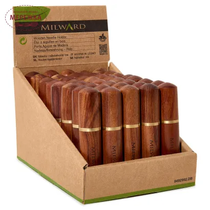 Фото Milward Голківниця для зберігання голок 9492992.DB